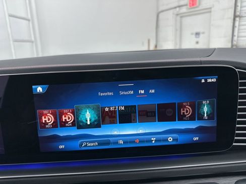 New 2026 Mercedes-Benz GLE 53 AMG GLE 53 AMG image 14