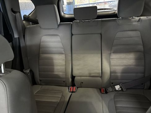 Used 2022 Honda CR-V EX image 25