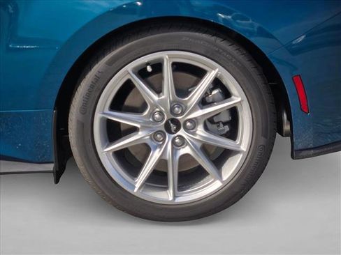 New 2026 Ford Mustang GT Premium image 9