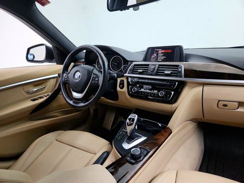 Used 2016 BMW 328i Sedan RWD image 23