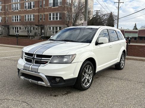 Used 2019 Dodge Journey GT AWD/4WD image 31