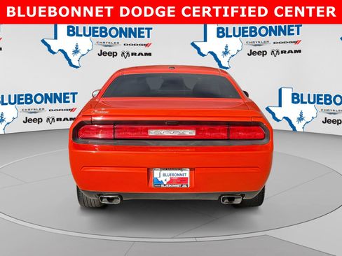 Used 2013 Dodge Challenger R/T RWD image 6