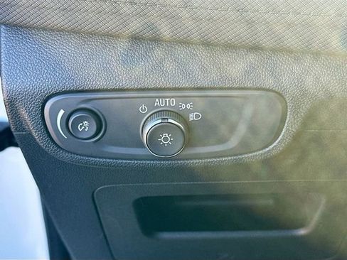 New 2026 Chevrolet TrailBlazer LT image 11