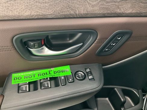 New 2026 Honda Pilot Elite image 6