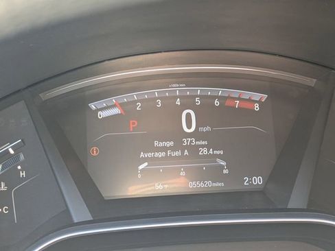 Used 2022 Honda CR-V EX image 23