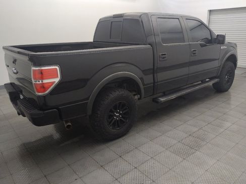 Used 2012 Ford F150 FX4 w/ FX Luxury Pkg AWD/4WD image 10