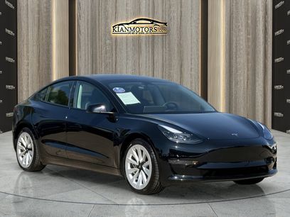 Used 2023 Tesla Model 3 Standard Range