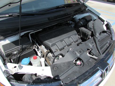 Used 2017 Honda Odyssey Touring Elite image 48