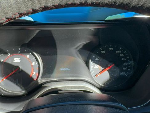 Used 2017 Chevrolet Camaro ZL1 RWD image 36