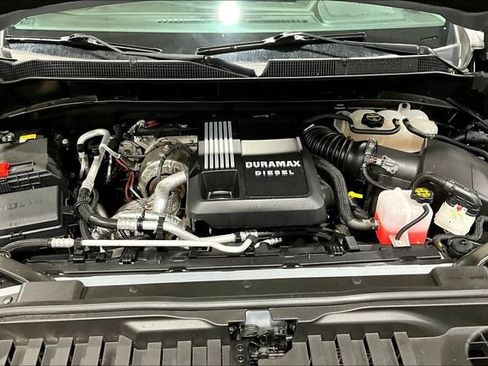 Certified 2025 Chevrolet Silverado 1500 RST w/ RST All Star Premium Package AWD/4WD image 26