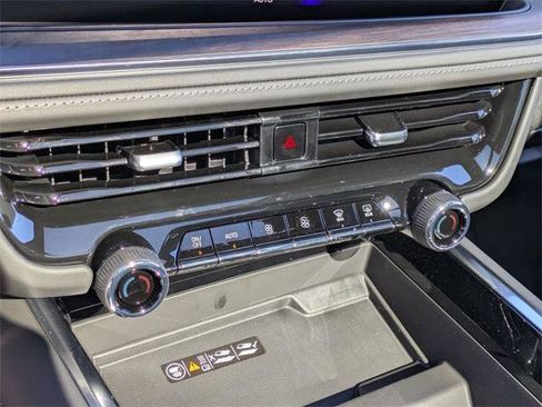 New 2026 Chevrolet Tahoe Z71 w/ Comfort Package image 23