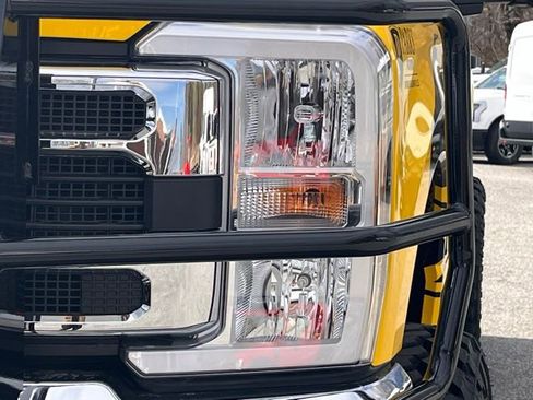 New 2024 Ford F250 XLT AWD/4WD image 9