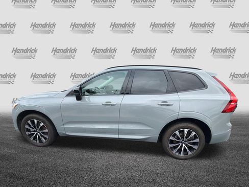 Certified 2024 Volvo XC60 B5 Plus w/ Protection Package Premier AWD/4WD image 10