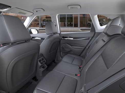New 2026 Kia Seltos EX AWD/4WD image 18