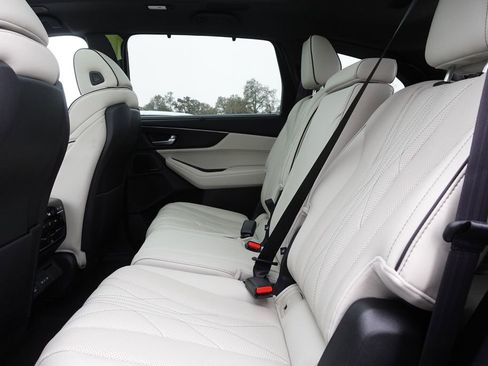 New 2026 Acura MDX Type S AWD/4WD image 27