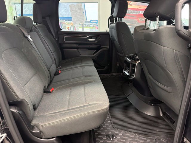 Used 2020 RAM 1500 Big Horn AWD/4WD image 8