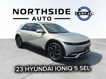Used 2023 Hyundai Ioniq 5 SEL