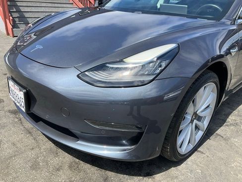 Used 2018 Tesla Model 3 Long Range image 92