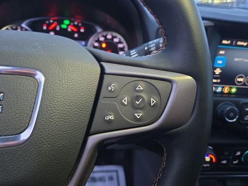 Used 2023 GMC Terrain AT4 image 20