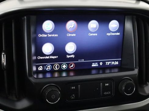Used 2020 Chevrolet Colorado ZR2 AWD/4WD image 32