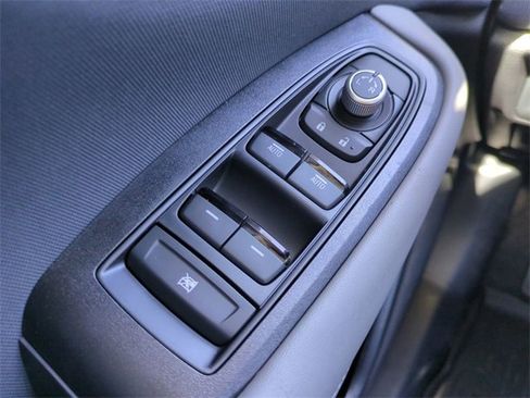 New 2025 Subaru Outback Premium image 25