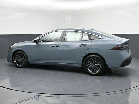 New 2026 Nissan Sentra SV w/ Floor Mat Package image 25