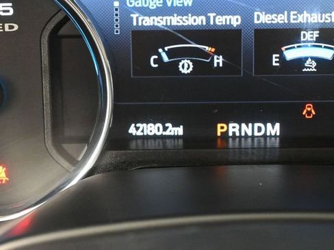 Used 2020 Ford F250 Limited AWD/4WD image 19