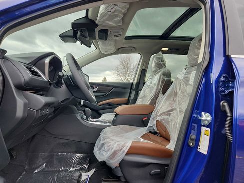 New 2026 Subaru Ascent Touring image 6