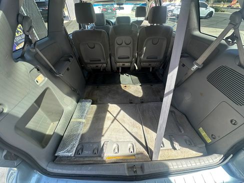 Used 2005 Toyota Sienna LE w/ LE Pkg 3 FWD image 56