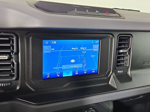 Used 2023 Ford Bronco Big Bend AWD/4WD image 17