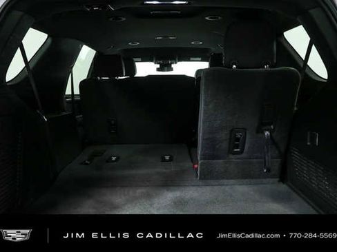 Used 2025 Chevrolet Tahoe LT AWD/4WD image 27