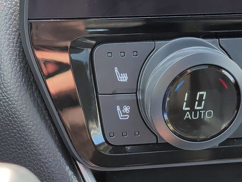 Used 2024 Toyota Grand Highlander AWD Hybrid image 27