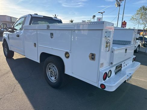 Used 2020 Ford F350 XL w/ Power Equipment Group image 3