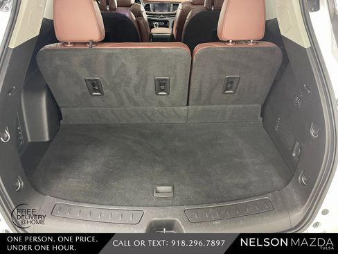 Used 2018 Buick Enclave Avenir w/ Avenir Technology Package image 43