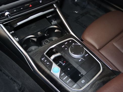 Used 2023 BMW i4 eDrive35 w/ Premium Package RWD image 41