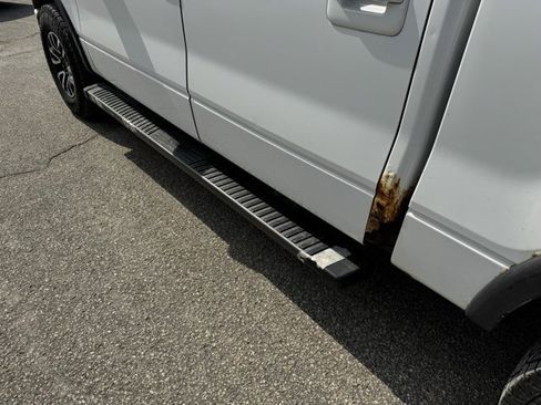Used 2012 Ford F150 FX4 w/ FX Plus Pkg image 34