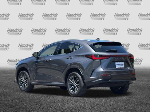 Used 2023 Lexus NX 350h AWD image 7