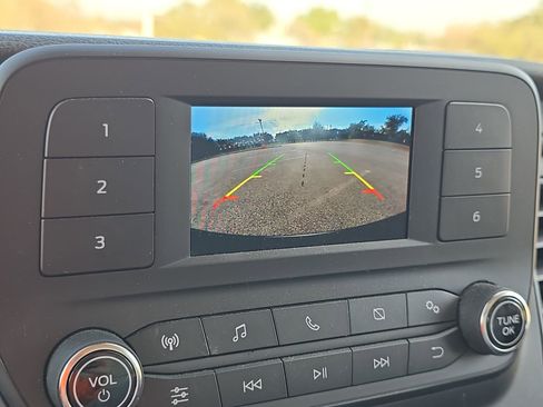 Certified 2024 Ford Transit 150 Low Roof w/ Load Area Protection Package image 17