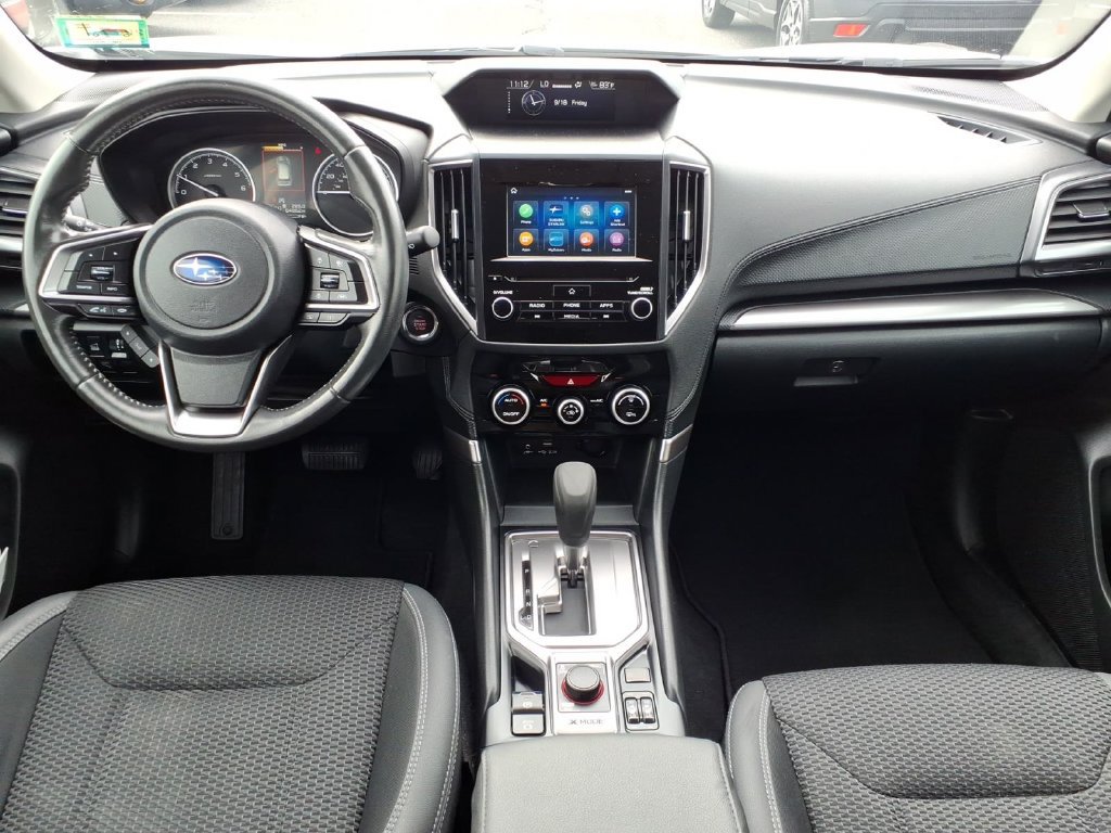 Used 2019 Subaru Forester Premium AWD/4WD image 15