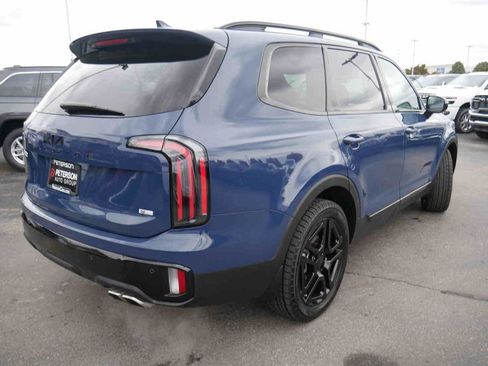 Used 2025 Kia Telluride SX X-Line image 23