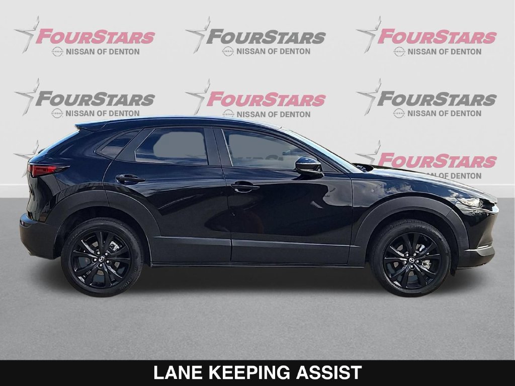Used 2026 MAZDA CX-30 AWD 2.5 S w/ Select Sport Pkg image 3