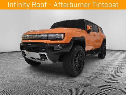 Used 2024 GMC Hummer EV 2X