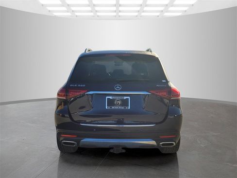 Used 2022 Mercedes-Benz GLE 350 4MATIC image 5