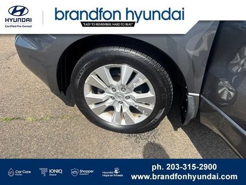 Used 2011 Acura RDX SH-AWD image 29