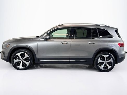 Certified 2025 Mercedes-Benz GLB 250 image 8
