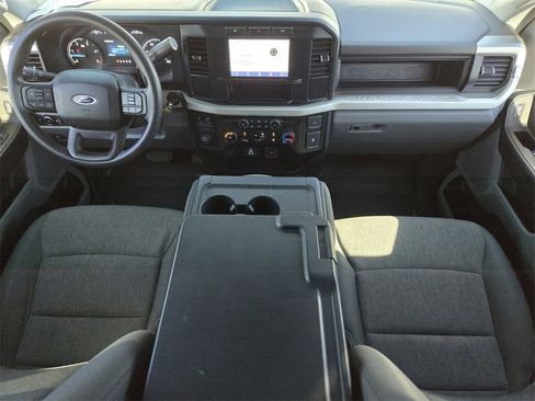 Used 2024 Ford F350 XL w/ XL Driver Assist Package image 20