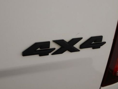 Used 2021 RAM 1500 Classic Warlock AWD/4WD image 40