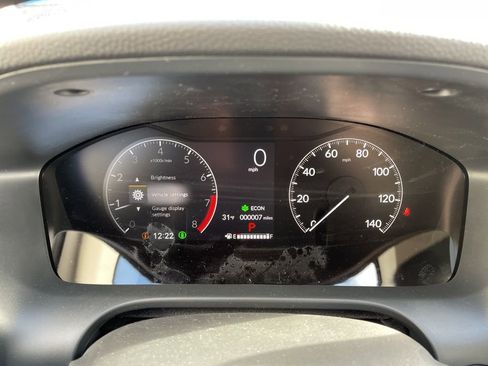 New 2026 Honda HR-V LX image 25