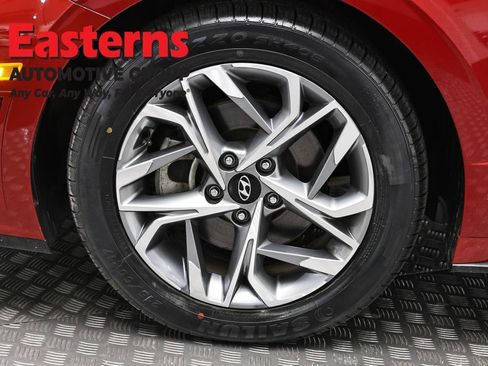 Used 2023 Hyundai Sonata SEL w/ Cargo Package image 33