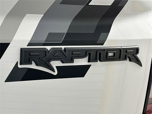 Used 2024 Ford Ranger Raptor image 29